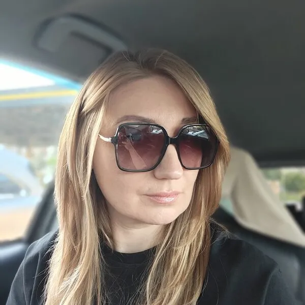 Светлана